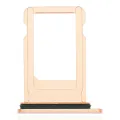 Sim Card Tray For iPhone 8 Plus (Gold)