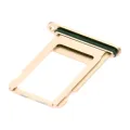 Sim Card Tray For iPhone 8 Plus (Gold)