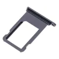 Sim Card Tray For iPhone 8 Plus (Space Gray)