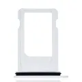 Sim Card Tray For iPhone 8 Plus (Silver)