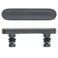 Hard Buttons (Power / Volume / Switch) For iPhone 8 Plus (Space Gray)