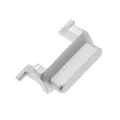 Hard Buttons (Power / Volume / Switch) For iPhone 8 Plus (Silver)