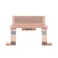 Hard Buttons (Power / Volume / Switch) For iPhone 8 Plus (Gold)