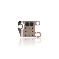 Camera Flash Retaining Bracket For iPhone 8 Plus