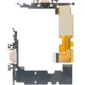Charging Port Flex Cable For iPhone 8 Plus (Aftermarket) (Gold)