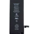 Replacement Battery For iPhone 6S (Used OEM Pull / SOH 84% And Up) (50 Pack)
