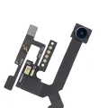 Front Camera And Proximity Sensor Flex Cable For iPhone 8 Plus (Premium)