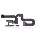 Front Camera And Proximity Sensor Flex Cable For iPhone 8 Plus (Premium)