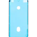 Водонепроникна проклейка дисплея для iPhone 8 (білий)