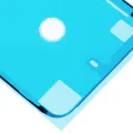 Водонепроникна проклейка дисплея для iPhone 8 (білий)
