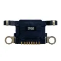 Charging Port Only For iPhone 12 / 12 Pro (Graphite) (10 Pack)