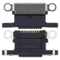 Charging Port Only For iPhone 12 / 12 Pro (Graphite) (10 Pack)