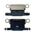 Charging Port Only For iPhone 12 / 12 Pro (Graphite) (10 Pack)