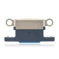 Charging Port Only For iPhone 12 Pro (Pacific Blue) (10 Pack)