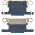 Charging Port Only For iPhone 12 Pro (Pacific Blue) (10 Pack)