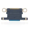 Charging Port Only For iPhone 12 Pro (Pacific Blue) (10 Pack)