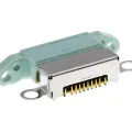 Charging Port Only For iPhone 12 (Green) (10 Pack)