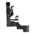 Front Camera And Proximity Sensor Flex For iPhone 6S Plus (Aftermarket)