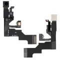 Front Camera And Proximity Sensor Flex For iPhone 6S Plus (Aftermarket)