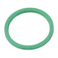 Back Camera Bezel Ring Only For iPhone 12 / 12 Mini (Green) (2 Piece Set) (10 Pack)