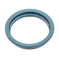 Back Camera Bezel Ring Only For iPhone 12 Pro (Pacific Blue) (3 Piece Set) (10 Pack)