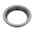 Back Camera Bezel Ring Only For iPhone 12 Pro (Graphite) (3 Piece Set) (10 Pack)