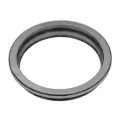 Back Camera Bezel Ring Only For iPhone 12 Pro (Graphite) (3 Piece Set) (10 Pack)