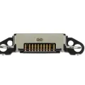 Charging Port Only For iPhone 12 Pro Max (Graphite) (10 Pack)