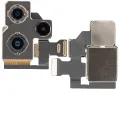Back Camera For iPhone 12 Pro Max (Premium)