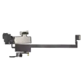 Earpiece Speaker With Proximity Sensor Cable For iPhone XS Max (Warning: Irreparable Face ID Functionality) (Aftermarket)