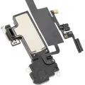 Earpiece Speaker With Proximity Sensor Cable For iPhone XS Max (Warning: Irreparable Face ID Functionality) (Aftermarket)