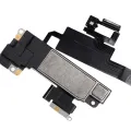Earpiece Speaker With Proximity Sensor Cable For iPhone XR (Warning: Irreparable Face ID Functionality) (Aftermarket)