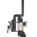 Earpiece Speaker With Proximity Sensor Cable For iPhone 11 (Warning: Irreparable Face ID Functionality) (Aftermarket)