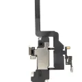 Earpiece Speaker With Proximity Sensor Cable For iPhone 11 (Warning: Irreparable Face ID Functionality) (Aftermarket)