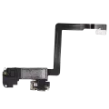 Earpiece Speaker With Proximity Sensor Cable For iPhone 11 Pro (Warning: Irreparable Face ID Functionality) (Aftermarket)