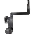 Earpiece Speaker With Proximity Sensor Cable For iPhone 11 Pro (Warning: Irreparable Face ID Functionality) (Aftermarket)