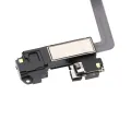 Earpiece Speaker With Proximity Sensor Cable For iPhone 11 Pro (Warning: Irreparable Face ID Functionality) (Aftermarket)