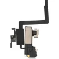 Earpiece Speaker With Proximity Sensor Cable For iPhone 11 Pro Max (Warning: Irreparable Face ID Functionality) (Aftermarket)