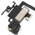 Earpiece Speaker With Proximity Sensor Cable For iPhone 11 Pro Max (Warning: Irreparable Face ID Functionality) (Aftermarket)
