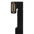 Earpiece Speaker With Proximity Sensor Cable For iPhone 11 Pro Max (Warning: Irreparable Face ID Functionality) (Aftermarket)