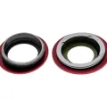 Back Camera Lens With Bracket & Bezel For iPhone 12 / 12 Mini (Aftermarket Plus) (Red)