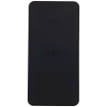 Black Silicone Mat For iPhone X / XS