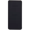 Black Silicone Mat For iPhone XS Max