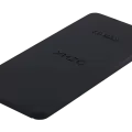 Black Silicone Mat For iPhone XS Max