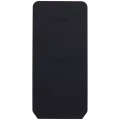 Black Silicone Mat For iPhone XR / 11
