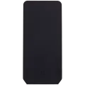 Black Silicone Mat For iPhone XR / 11