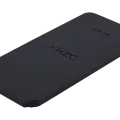 Black Silicone Mat For iPhone XR / 11