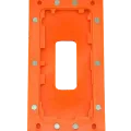 Magnetic Frame Clamping Mold For iPhone 11 Pro