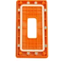 Magnetic Frame Clamping Mold For iPhone 11 Pro