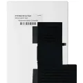 Replacement Battery For iPhone XS Max (Service Pack)